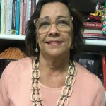 Conferência de Abertura - Mediadora Lana de Souza Cavalcanti
