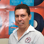 Prof. Dr. Leosmar Aparecido da Silva (UFG)