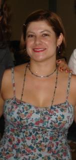 Adriana Olívia Alves