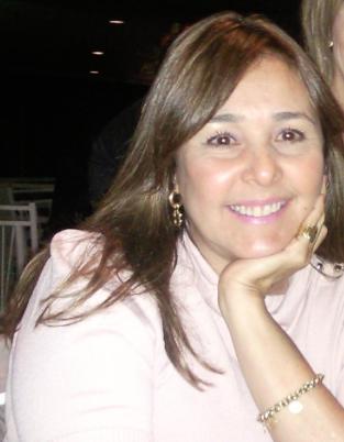 Cristina Maria Costa Leite