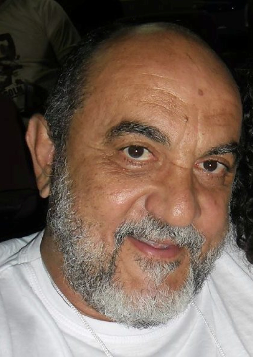 Antônio Carlos Freire Sampaio