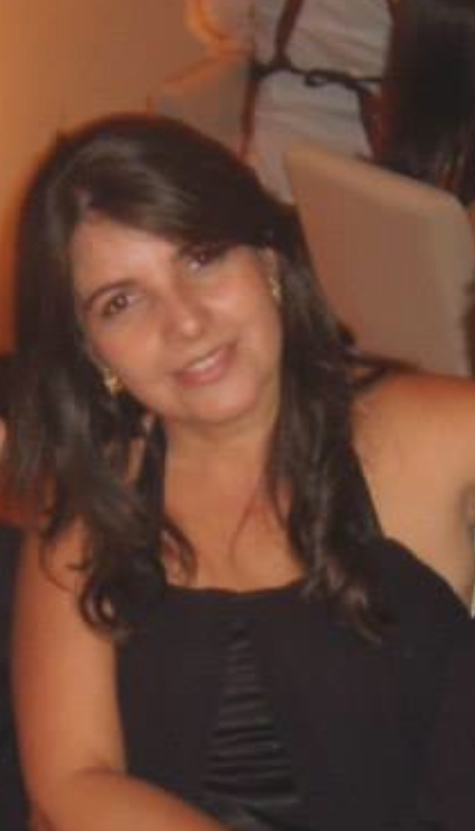 Suzana Ribeiro Lima Oliveira