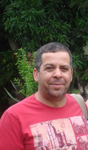 Vanilton Camilo de Souza